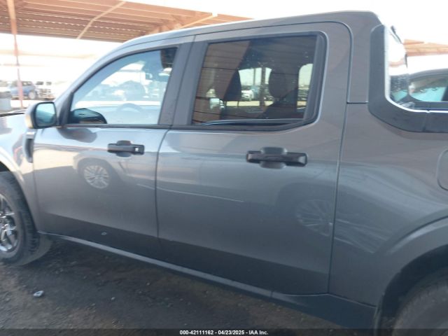 3FTTW8H36RRA25801 Ford Maverick Xlt