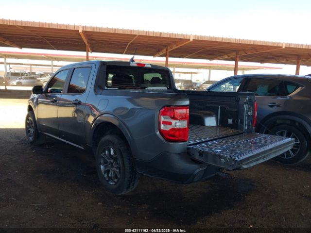 3FTTW8H36RRA25801 Ford Maverick Xlt