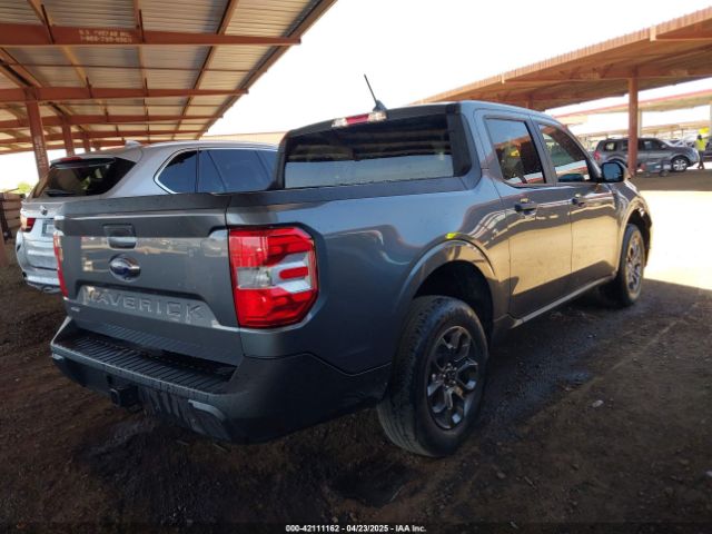 3FTTW8H36RRA25801 Ford Maverick Xlt