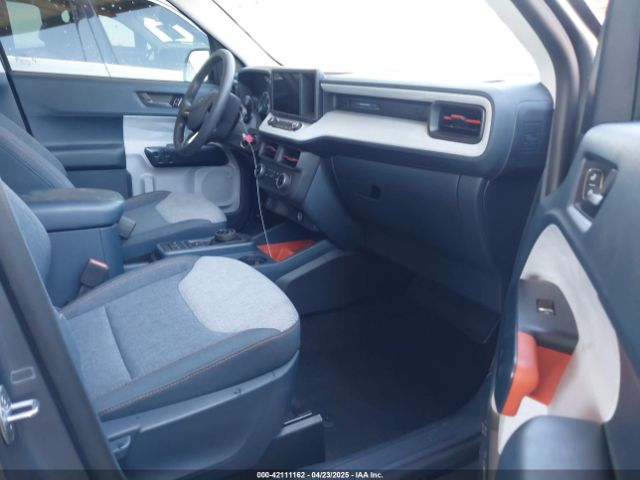 3FTTW8H36RRA25801 Ford Maverick Xlt