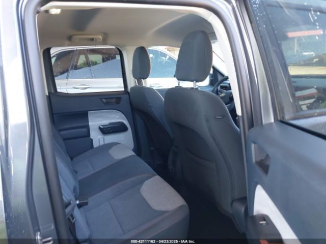 3FTTW8H36RRA25801 Ford Maverick Xlt
