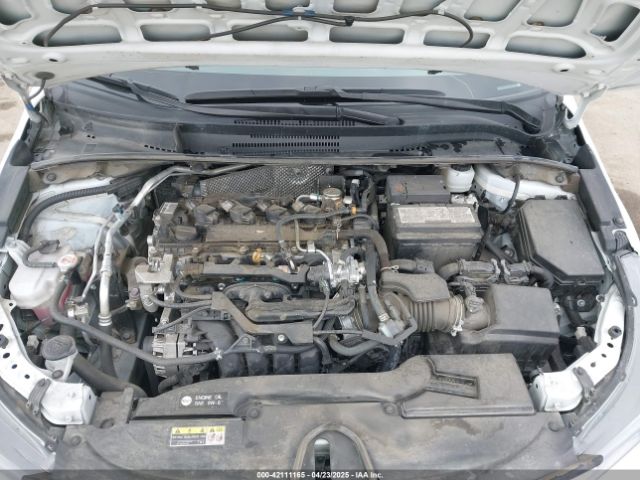 5YFS4MCE7RP180642 Toyota COROLLA SE