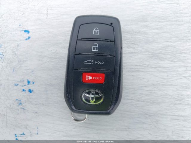 5YFS4MCE7RP180642 Toyota COROLLA SE