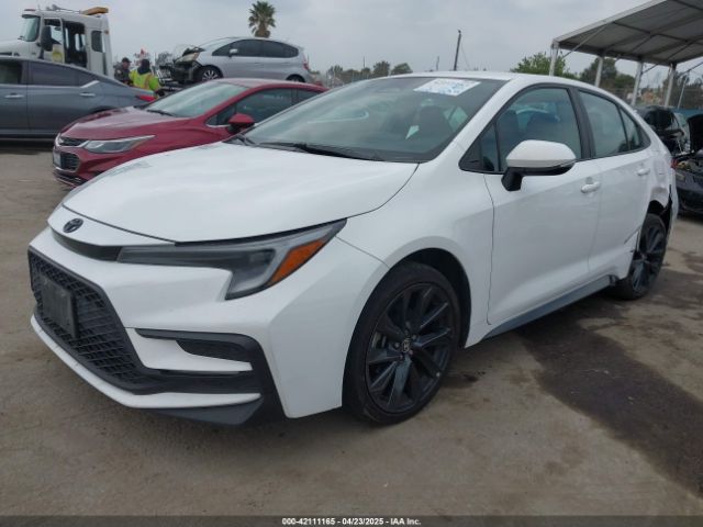 5YFS4MCE7RP180642 Toyota COROLLA SE