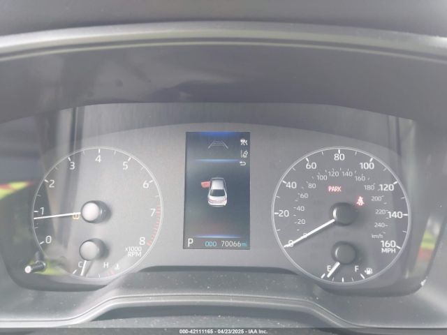 5YFS4MCE7RP180642 Toyota COROLLA SE