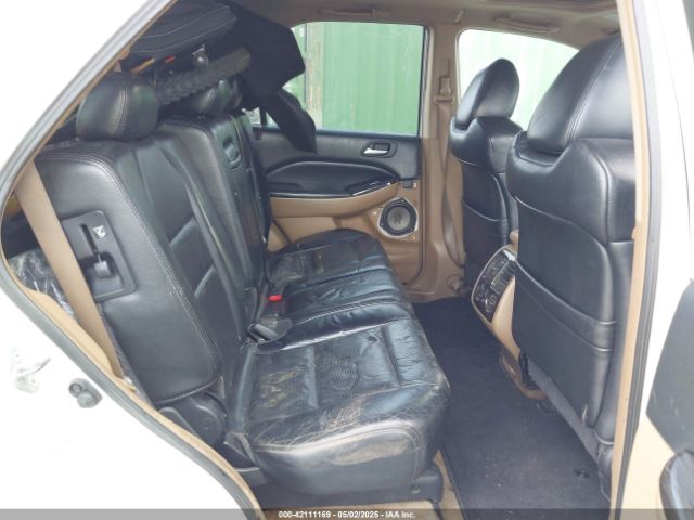 2006 ACURA MDX 2HNYD18646H502840 Photo 7