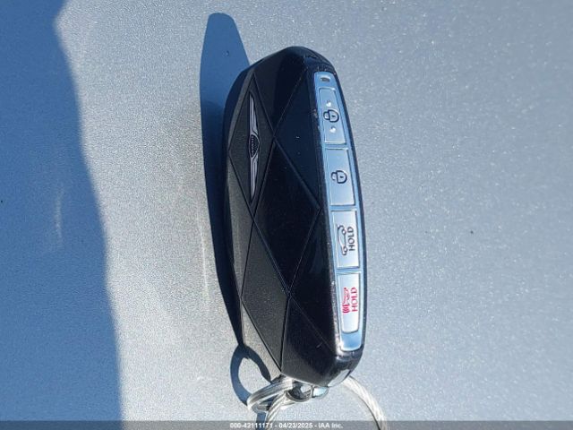 KMUHFESB5SU242028 Genesis Gv80 2.5t Standard Awd