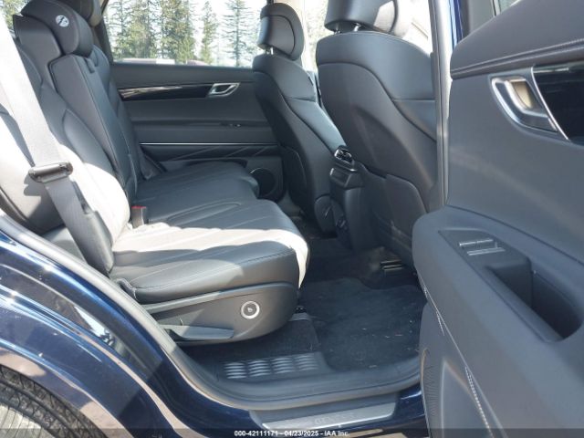 KMUHFESB5SU242028 Genesis Gv80 2.5t Standard Awd