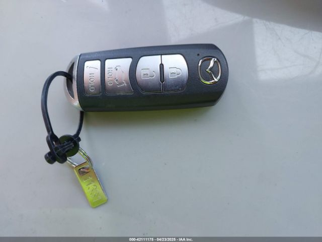 JM3KFADL4H0132327 Mazda Cx-5 Grand Touring