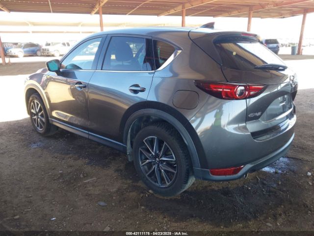 JM3KFADL4H0132327 Mazda Cx-5 Grand Touring