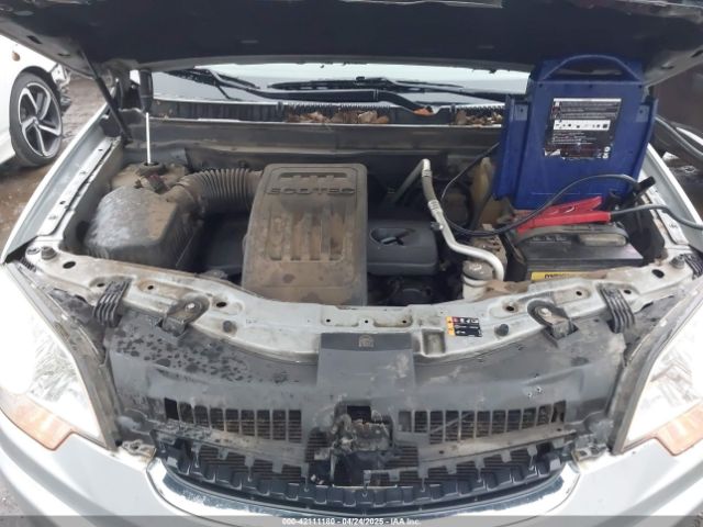 3GNAL4EK4ES663754 Chevrolet Captiva Sport Ltz