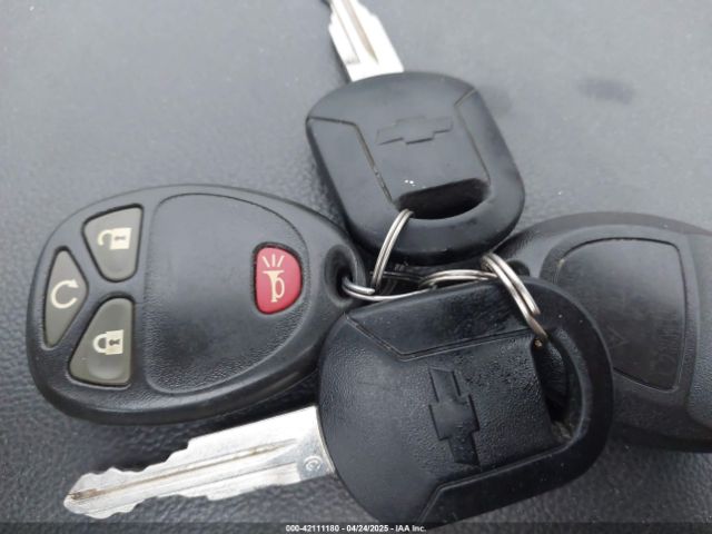 3GNAL4EK4ES663754 Chevrolet Captiva Sport Ltz