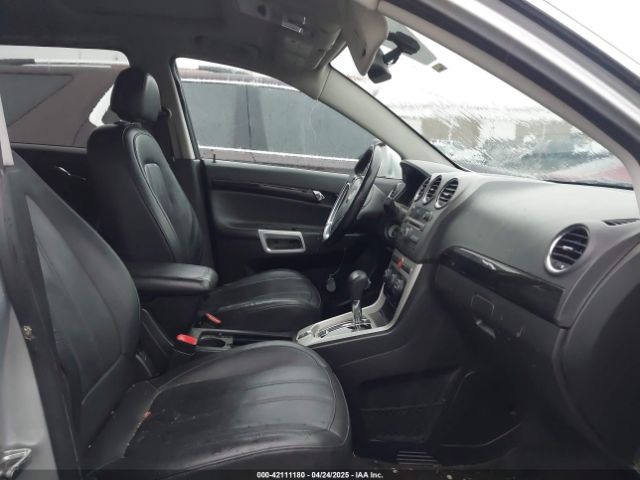 3GNAL4EK4ES663754 Chevrolet Captiva Sport Ltz