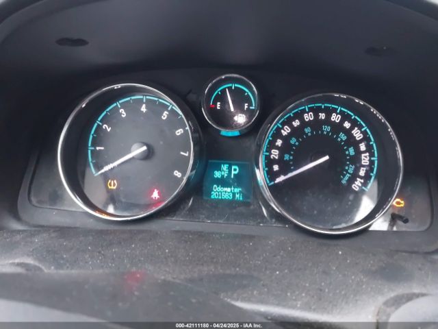 3GNAL4EK4ES663754 Chevrolet Captiva Sport Ltz