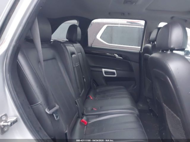 3GNAL4EK4ES663754 Chevrolet Captiva Sport Ltz