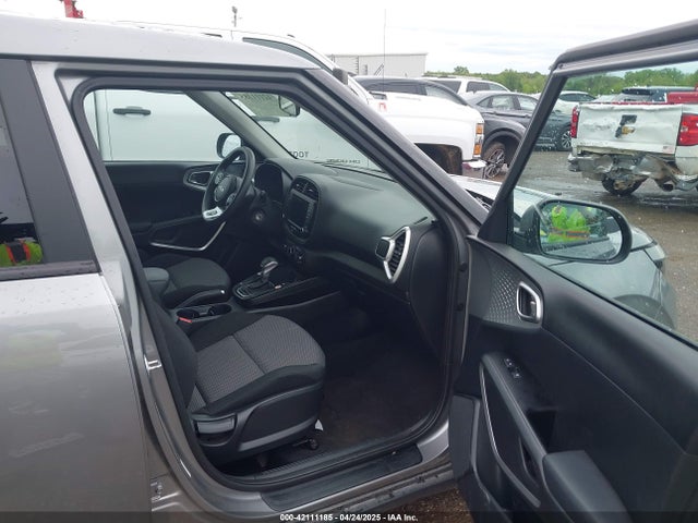 KNDJ23AU8R7905091 KIA SOUL LX