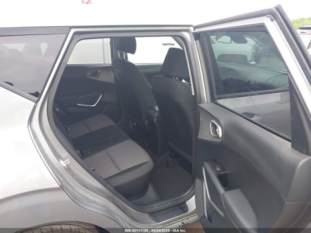 KNDJ23AU8R7905091 KIA SOUL LX