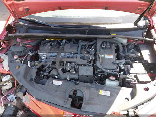 JTDKARFU1G3508166 Toyota Prius Three Touring