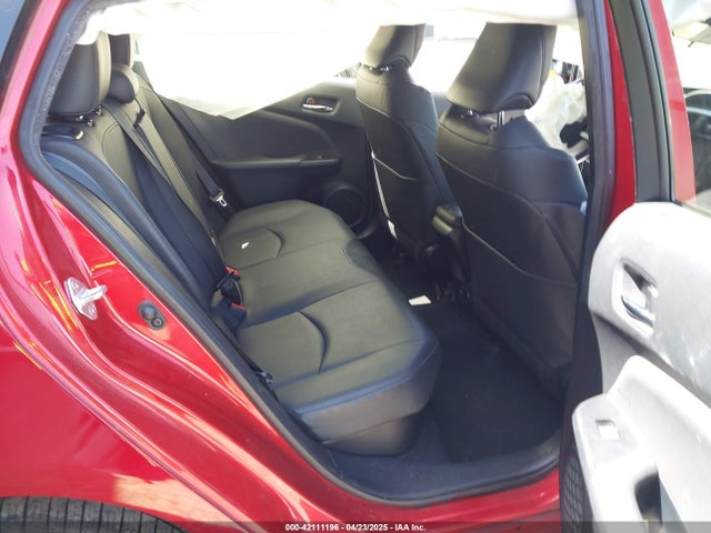 JTDKARFU1G3508166 Toyota Prius Three Touring