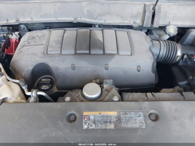 1GNKVJKD2EJ360993 Chevrolet Traverse Ltz