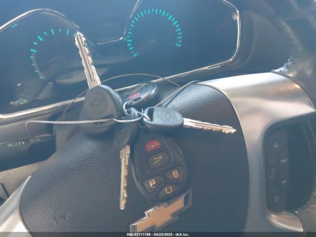 1GNKVJKD2EJ360993 Chevrolet Traverse Ltz