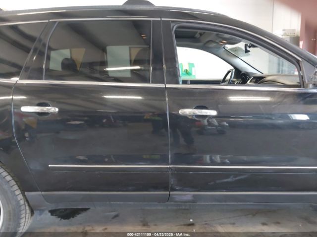 1GNKVJKD2EJ360993 Chevrolet Traverse Ltz