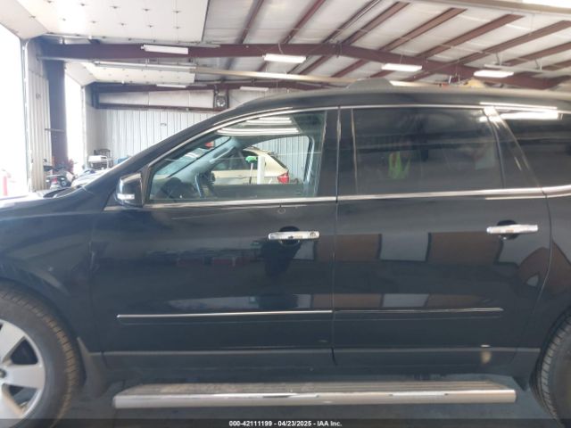 1GNKVJKD2EJ360993 Chevrolet Traverse Ltz