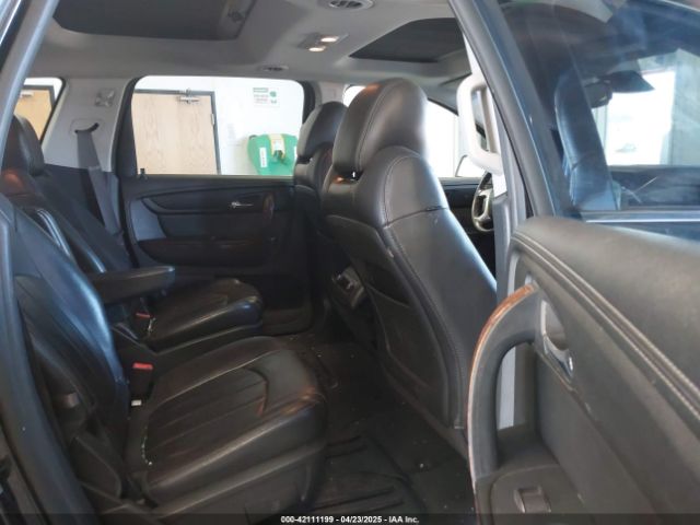 1GNKVJKD2EJ360993 Chevrolet Traverse Ltz