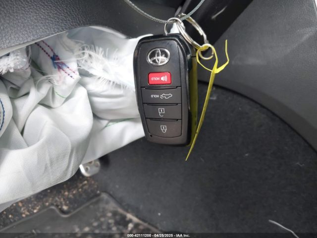 5TFLA5DB3SX238597 Toyota Tundra Sr5 4wd