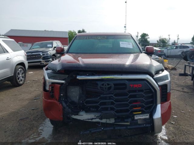 5TFLA5DB3SX238597 Toyota Tundra Sr5 4wd