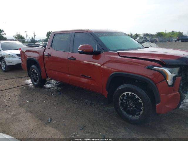 5TFLA5DB3SX238597 Toyota Tundra Sr5 4wd