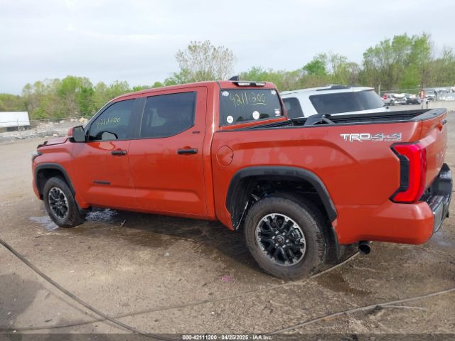 5TFLA5DB3SX238597 Toyota Tundra Sr5 4wd