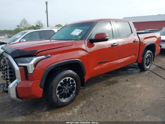 5TFLA5DB3SX238597 Toyota Tundra Sr5 4wd