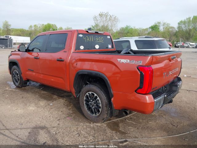 5TFLA5DB3SX238597 Toyota Tundra Sr5 4wd