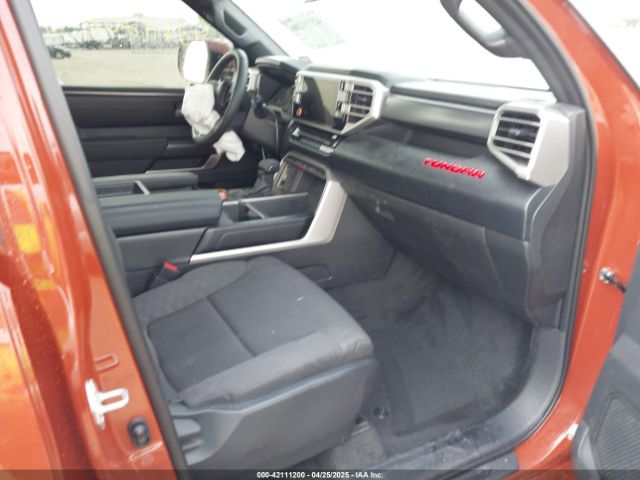 5TFLA5DB3SX238597 Toyota Tundra Sr5 4wd