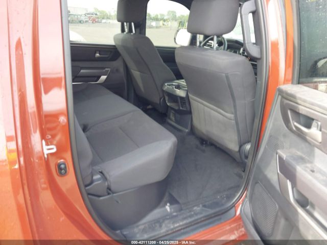 5TFLA5DB3SX238597 Toyota Tundra Sr5 4wd