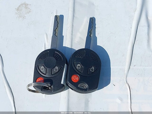 1FMCU9GX1EUB48145 Ford ESCAPE SE