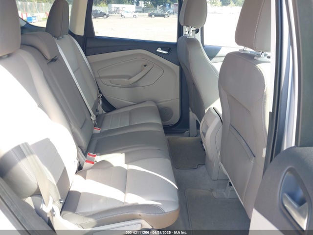 1FMCU9GX1EUB48145 Ford ESCAPE SE
