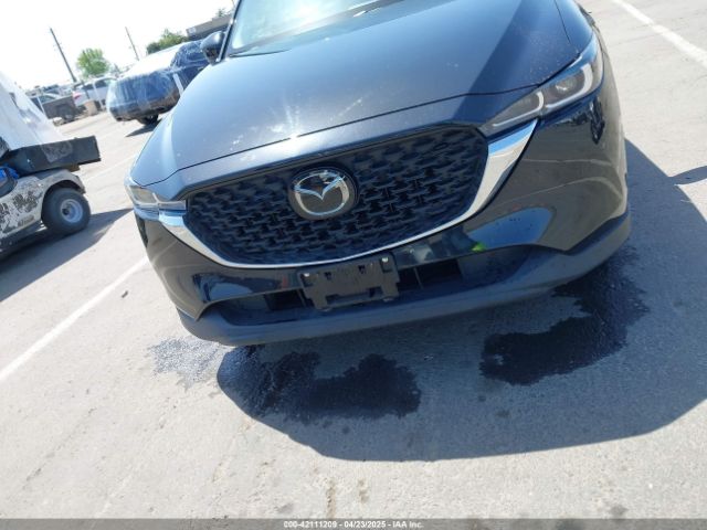 JM3KFBAM7N0542361 Mazda Cx-5 2.5 S