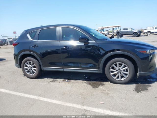 JM3KFBAM7N0542361 Mazda Cx-5 2.5 S