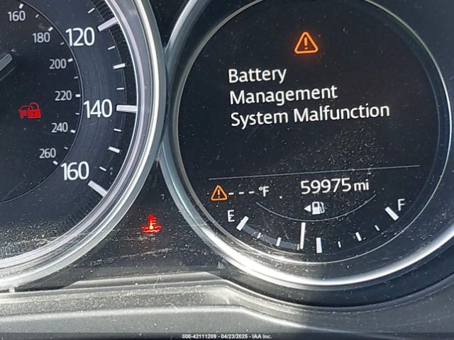 JM3KFBAM7N0542361 Mazda Cx-5 2.5 S