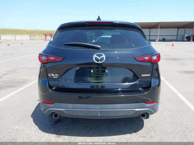 JM3KFBAM7N0542361 Mazda Cx-5 2.5 S