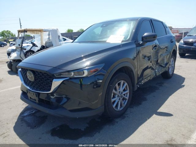 JM3KFBAM7N0542361 Mazda Cx-5 2.5 S
