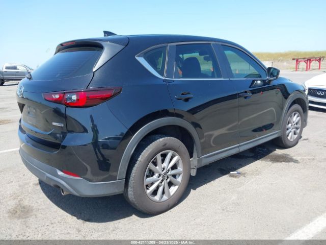 JM3KFBAM7N0542361 Mazda Cx-5 2.5 S