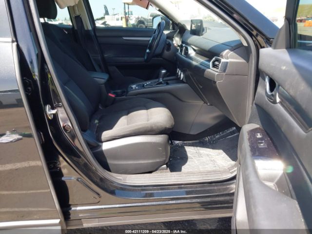 JM3KFBAM7N0542361 Mazda Cx-5 2.5 S
