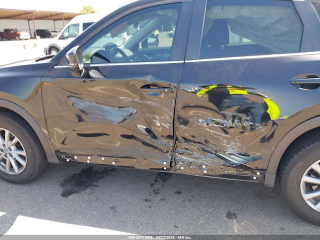 JM3KFBAM7N0542361 Mazda Cx-5 2.5 S