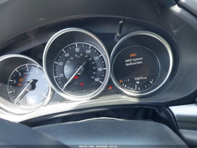 JM3KFBAM7N0542361 Mazda Cx-5 2.5 S