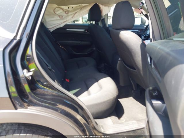 JM3KFBAM7N0542361 Mazda Cx-5 2.5 S