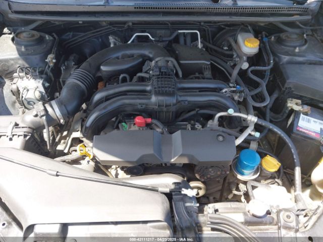 JF2GPAAC1HG278144 Subaru Crosstrek 2.0i