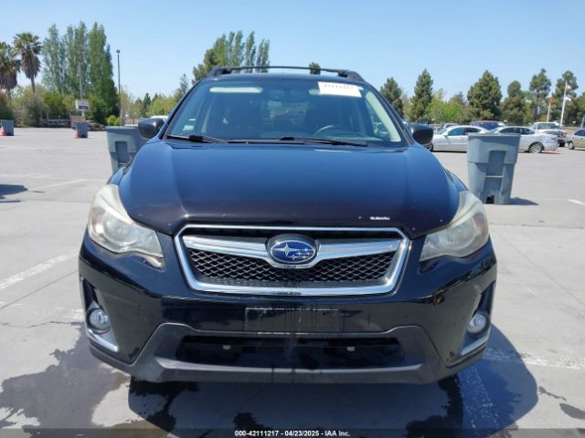 JF2GPAAC1HG278144 Subaru Crosstrek 2.0i
